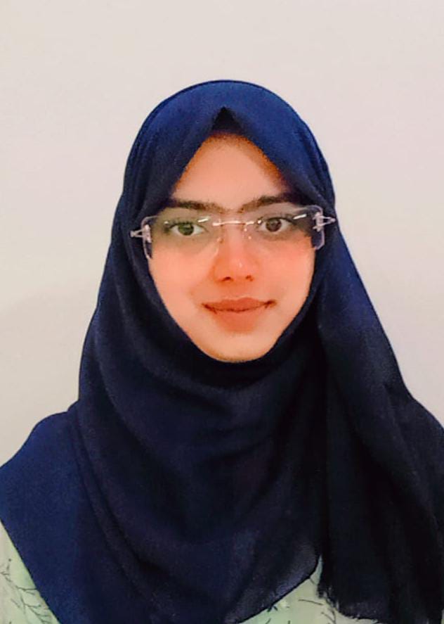 Ms. Aqsa